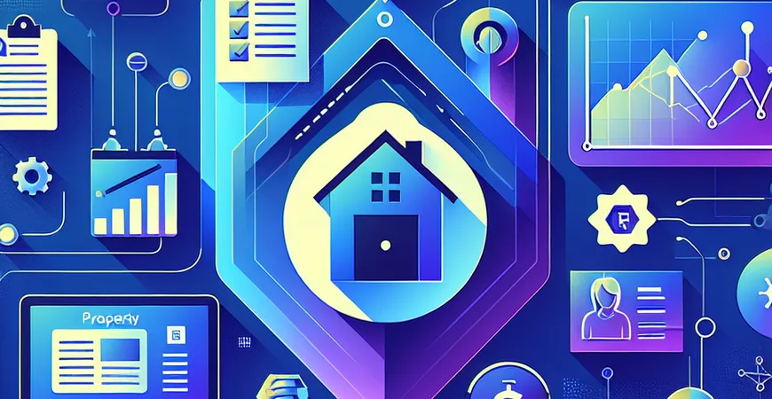 物业ERP与智能门禁系统的业主识别